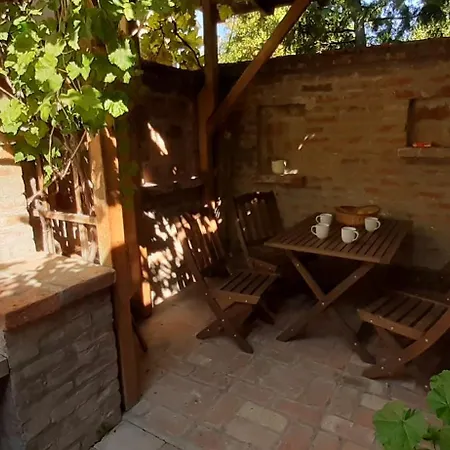 Péter Apartman Keszthely