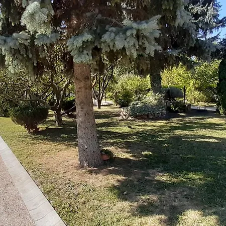 Apartman Péter Keszthely