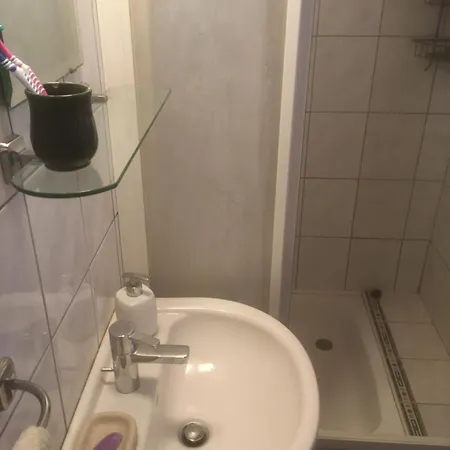 Peter Apartment